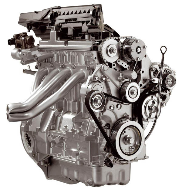 2007 Des Benz Clk430 Car Engine